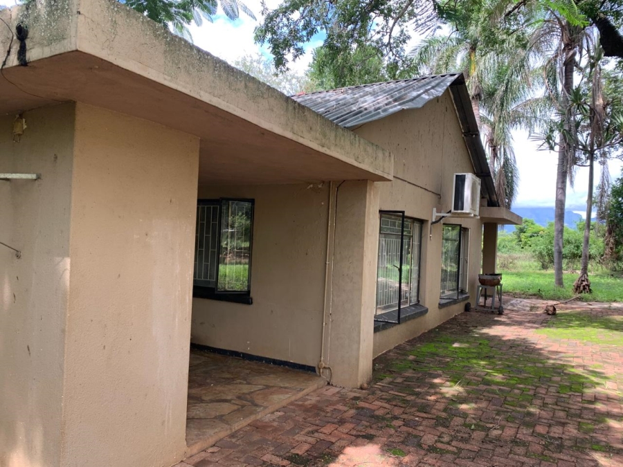 3 Bedroom Property for Sale in Mooipan North West